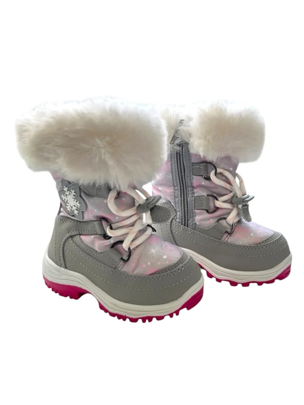 Dream Paris stylish winter
